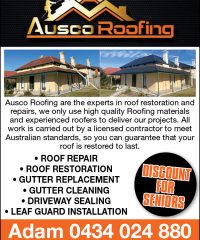 Ausco Roofing