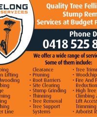 Geelong Tree Services