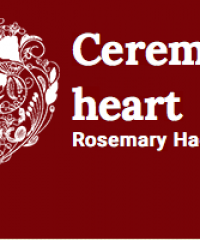Ceremonies With Heart – Rosemary Hackman Celebrant