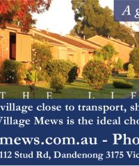 Valley Village Mews