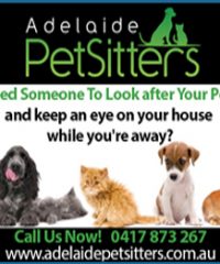 Adeliade Pet Sitters