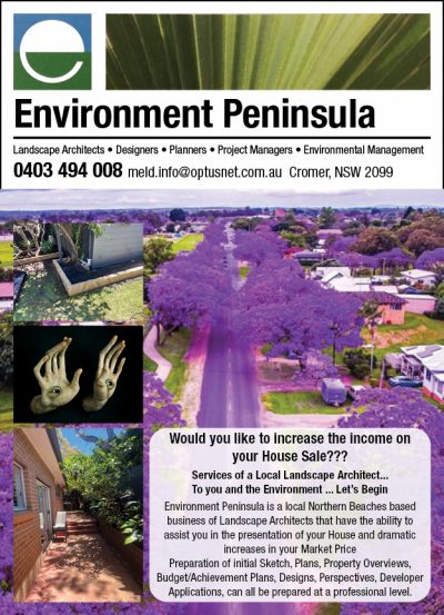 Environment Peninsula