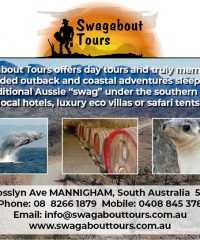 Swagabout Tours