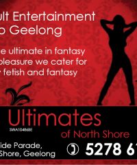 Ultimates of North Shore Adult Entertainment Club