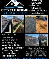 CDS Cleaning Services