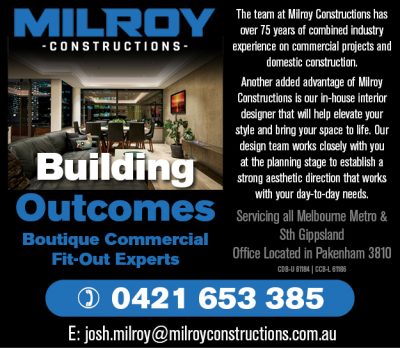 Milroy Constructions