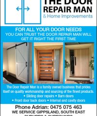 The Door Repair Man