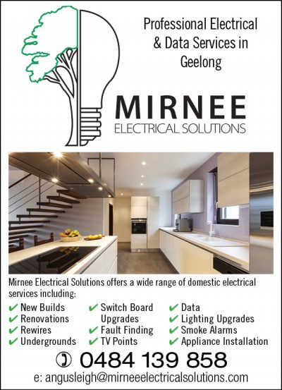 Mirnee Electrical Solutions