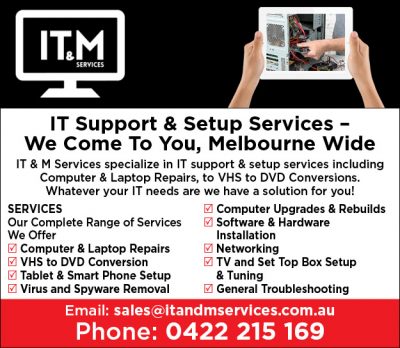 IT&#038;M Services