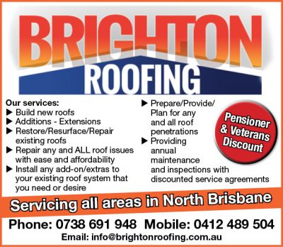 Brighton Roofing