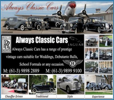Always Classic Cars