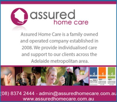 Assured Home Care