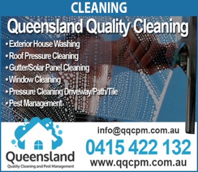 Queensland Quality Cleaning