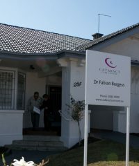 Cataract Care Centre