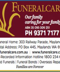 Funeral Care