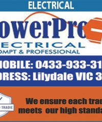 Power Pro Electrical