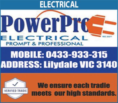Power Pro Electrical