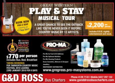Pro-ma Performance Products