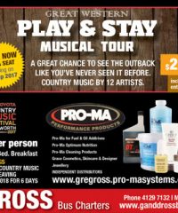 Pro-ma Performance Products