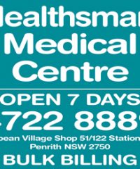Healthsmart Medical Centre