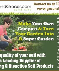 Ground Grocer