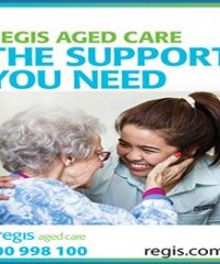 Regis Aged Care