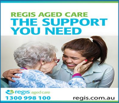 Regis Aged Care