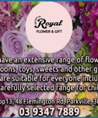 Royal Flower & Gift