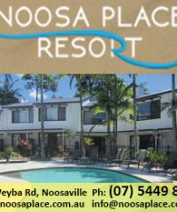 Noosa Place Resort