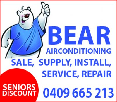 Bear Air Conditioning