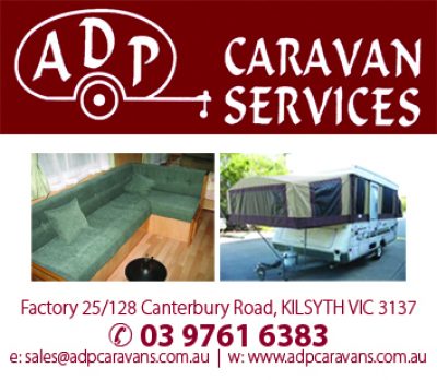 ADP Caravan Services