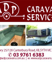 ADP Caravan Services
