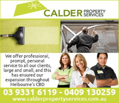 Calder Property Services