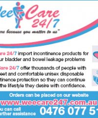 Wee Care 24/7
