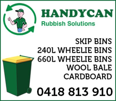 Handycan Rubbish Solutions