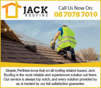 Jack Roofing