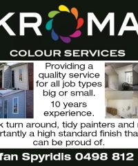 Kroma Colour Services