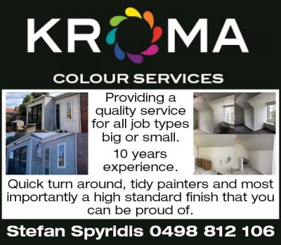 Kroma Colour Services