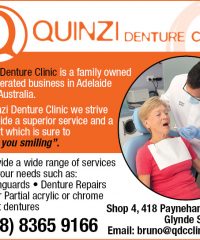 Quinzi Denture Clinic