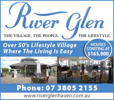 River Glen Haven