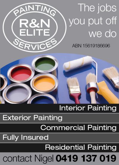 R&#038;N Elite Painting Services