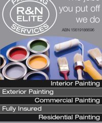 R&N Elite Painting Services