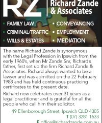 Richard Zande & Associates