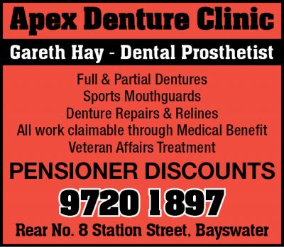 Apex Denture Clinic