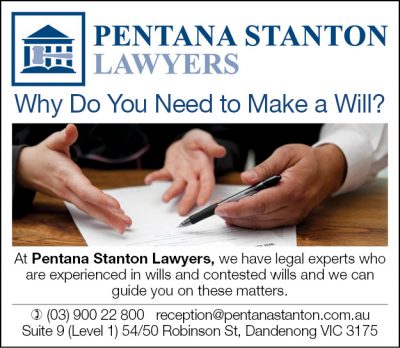 Pentana Stanton Lawyers