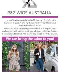 R&Z Wigs Australia