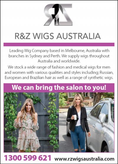 R&#038;Z Wigs Australia