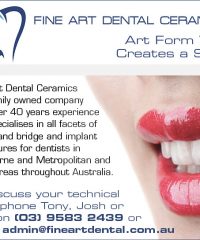 Fine Art Dental