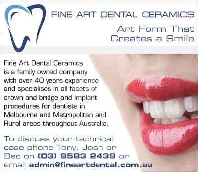 Fine Art Dental