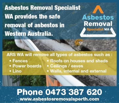 Asbestos Removal Perth